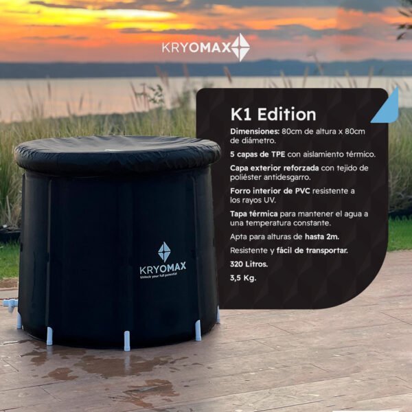 Capsula K1