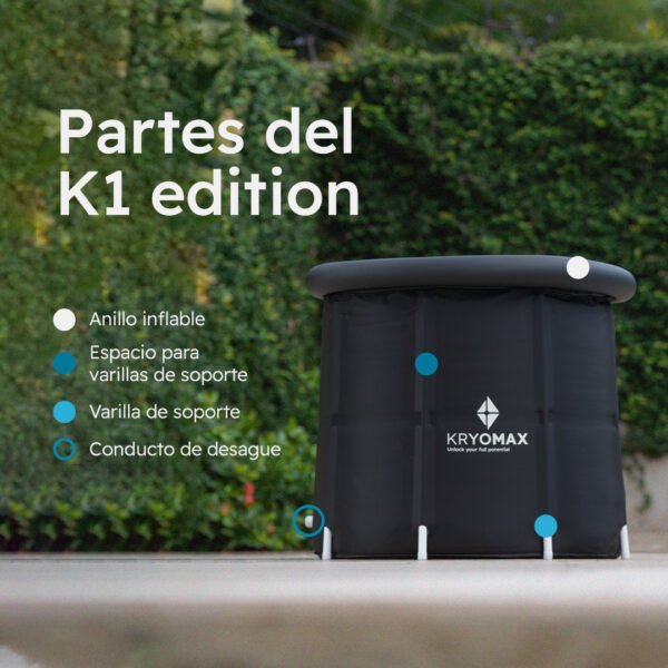 Capsula K1 - Image 2