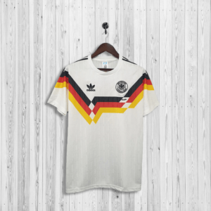 Retro Jersey - Alemania 1990