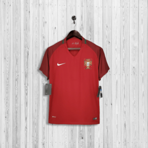 Retro Jersey - Portugal 2016