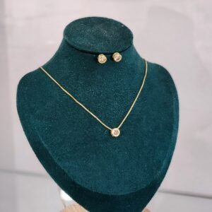 Conjunto Punto de Luz