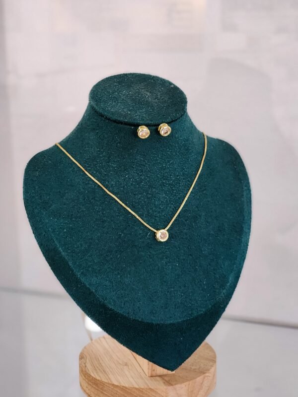 Conjunto Punto de Luz