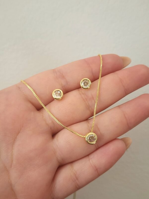 Conjunto Punto de Luz - Image 2