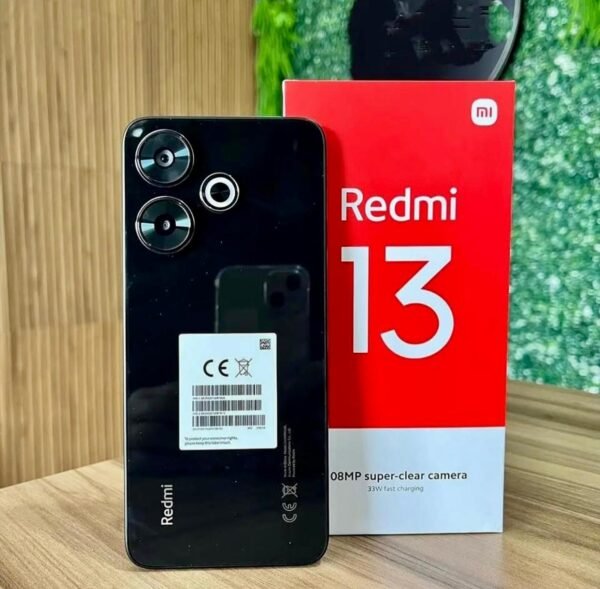 Xiaomi Redmi 13 8/256gb
