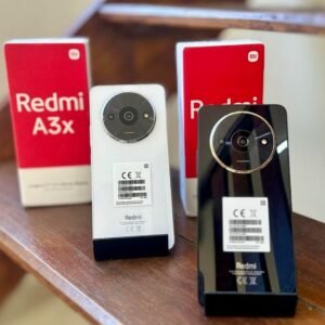 Xiaomi Redmi a3X 4/128gb