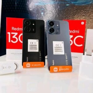 Xiaomi Redmi 13c 4/128gb