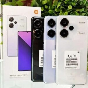 Xiaomi Redmi Note 13 Pro+ 12/512gb