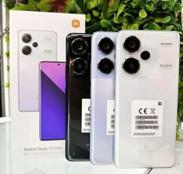 Xiaomi Redmi Note 13 Pro+ 12/512gb