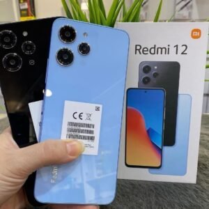 Xiaomi Redmi 12 6/128gb