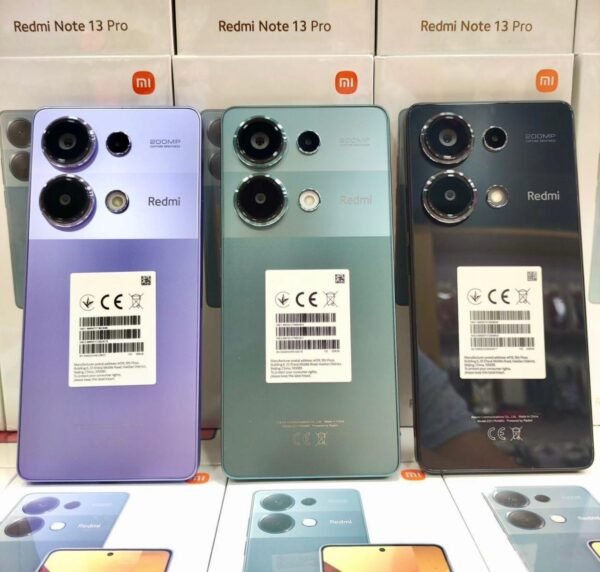 Xiaomi Redmi Note 13 Pro 5g 8/256gb