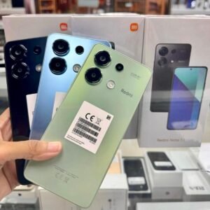 Xiaomi Redmi Note 13 6/128gb