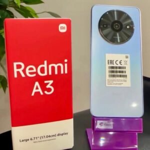 Xiaomi ⁠Redmi a3 3/64gb