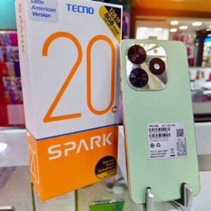 Tecno Spark 20c 4/128gb