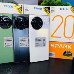Tecno Spark Pro+ 20 8/256gb