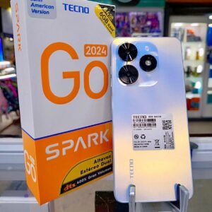 Tecno Spark go 2024 4/128gb