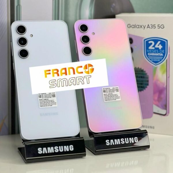 Samsung A35 5g 8/256gb - Image 2