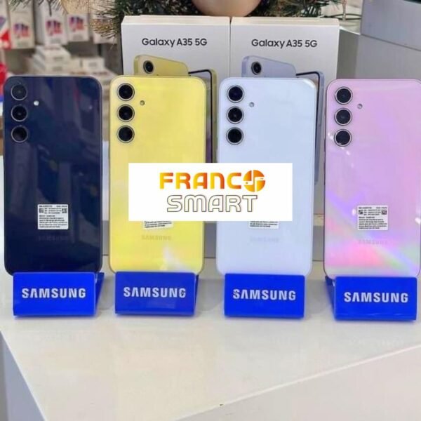 Samsung A35 5g 8/256gb