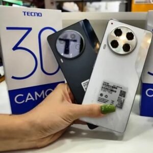 Tecno Camon 30