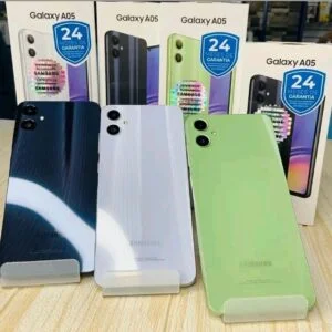 Samsung A05 4/128gb
