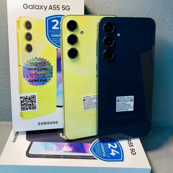 Samsung A55 5g 8/128gb - Image 2