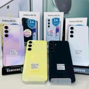 Samsung A55 5g 8/128gb