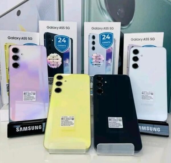 Samsung A55 5g 8/128gb