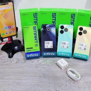 Infinix Smart 8 4/128gb