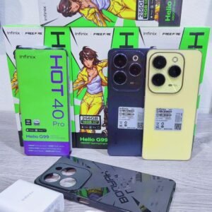 Infinix Hot 40 Pro 8/256gb