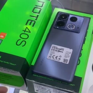 Infinix Note 40S 8/256gb