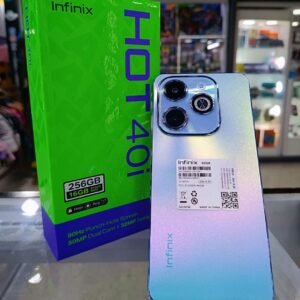 Infinix Hot 40i 8/256gb