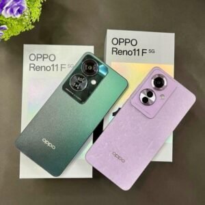 Oppo Reno11 F 5G 8/256gb