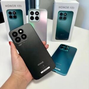 Honor x8b 8/256gb