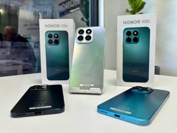 Honor x8b 8/256gb - Image 2