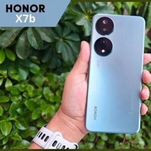 Honor x7b 8/256gb