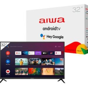 TV AIWA Smart 32"