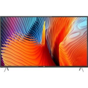 TV JVC SMART 55"
