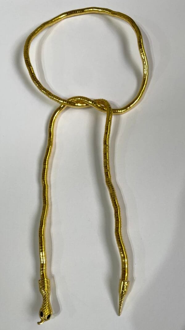 Snake Neckace - Image 2
