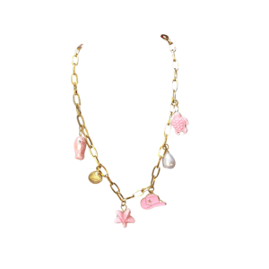 Charm Necklace